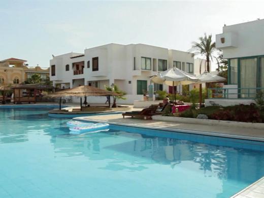 Badawia Sharm Resort