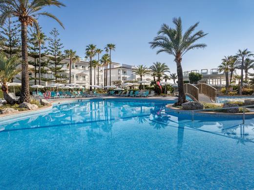 Playa Garden Aparthotel Spa