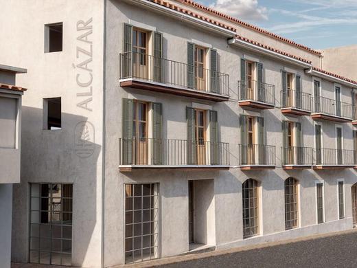 Alcázar Hotel Sóller