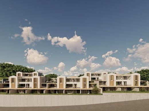 Novva Hotels Kas (ex. Mekvin Suites And Villas)