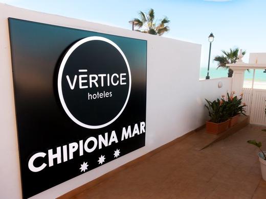 Vertice Chipiona Mar
