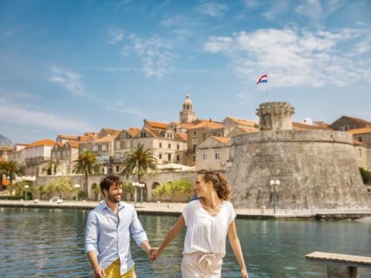 Aminess Younique Korcula Heritage Hotel