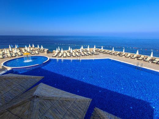 Hotel Resort Wind Rose