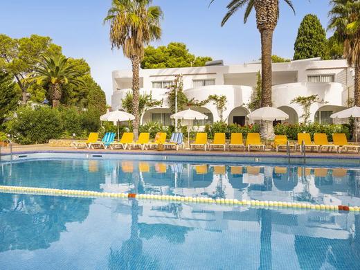 Magic Life Cala Pada