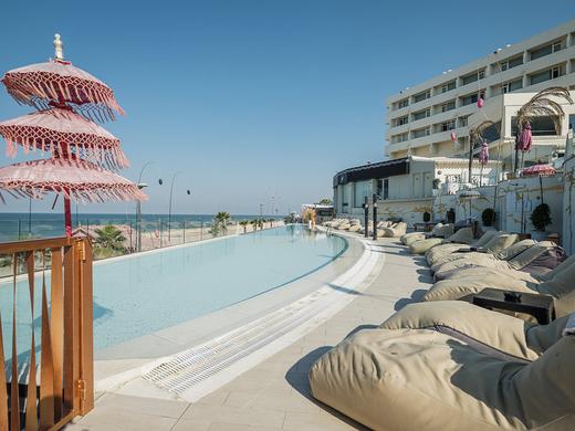 On Hotels OceanFront