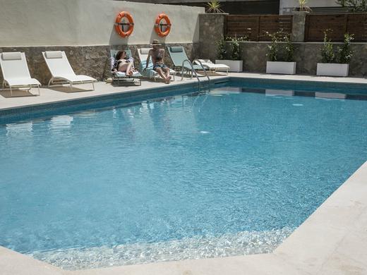 Hotel Coral Boutique by Gaiarooms (ex Evenia Coral Boutique)