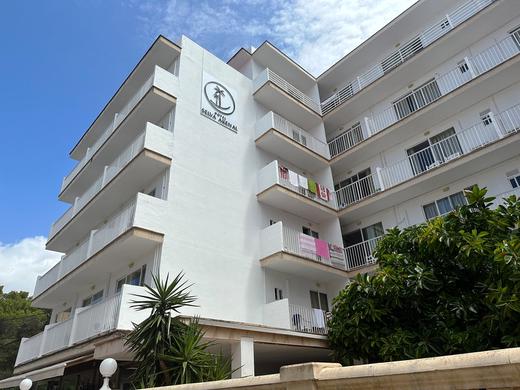 Selva Arenal (ex Palma Mazas)