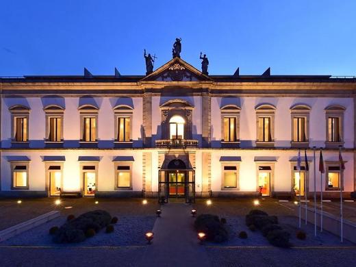 Pestana Pousada de Viseu