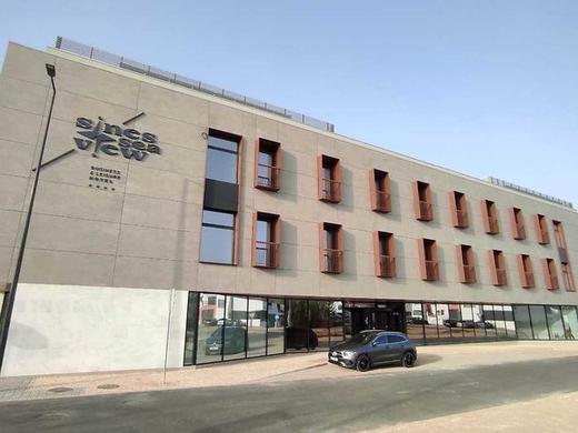 Sines Sea View Business & Leisure Hotel