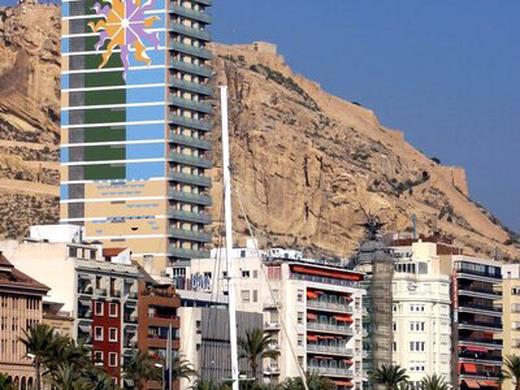Alicante Gran Sol Affiliated by Melia