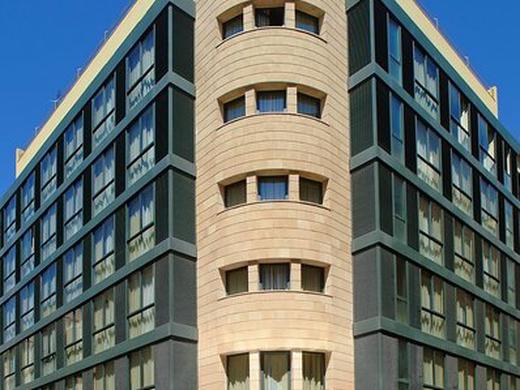 Innside Palma Center