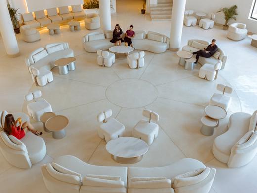 SUNRISE Anjum Resort