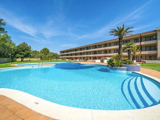 Golf Beach Aparthotel