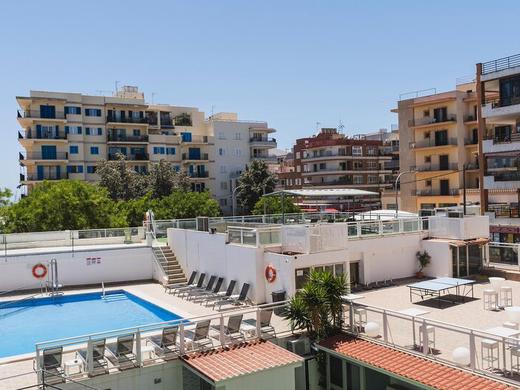 Amic Miraflores Hotel