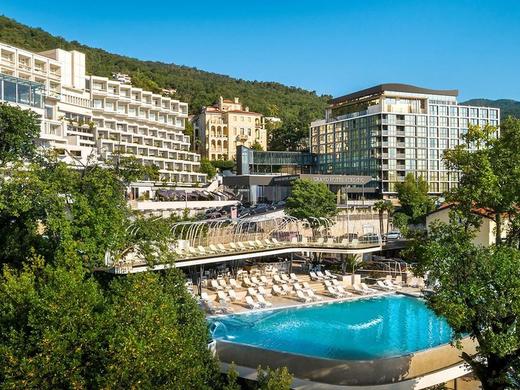 Grand Hotel Adriatic