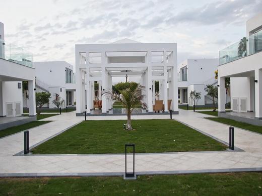 Maritim Jolie Ville Resort & Casino Ex. Moevenpick