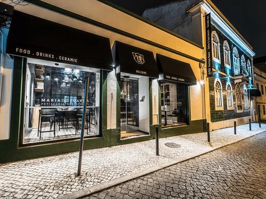 19 Tile Ceramic Concept by Unlock Hotels