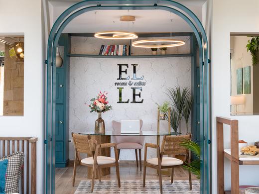 ELLE Rooms and Suites