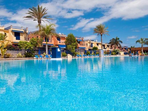 Bahia Meloneras Superior