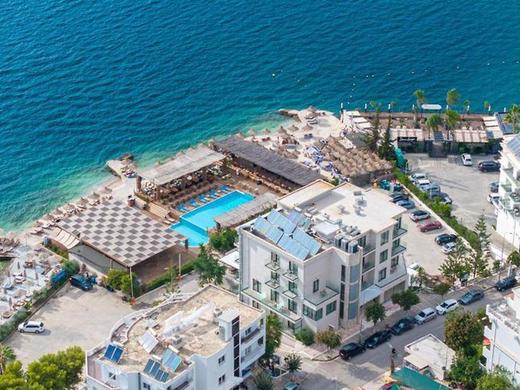 Grand Hotel Saranda