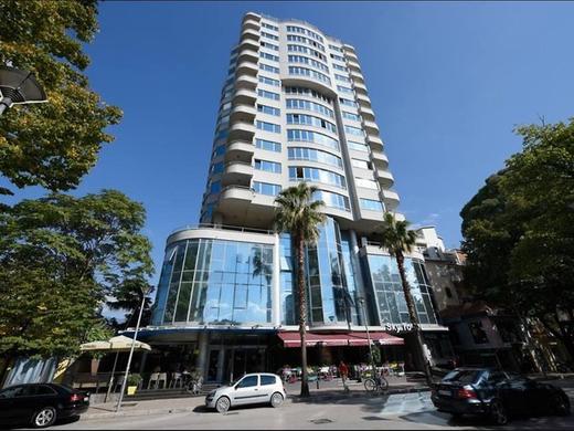 Sky Hotel Tirana