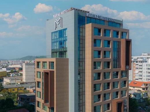 Marinaj Hotel