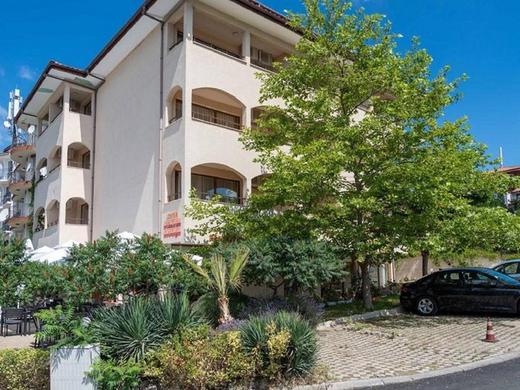 Sea Vista (ex Yuzhni Noshti)