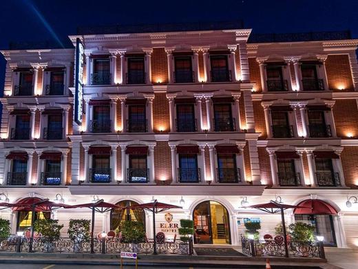 Eler Hotel