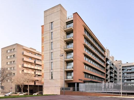 Catalonia Barcelona Beach (ex Hesperia Barcelona del Mar)