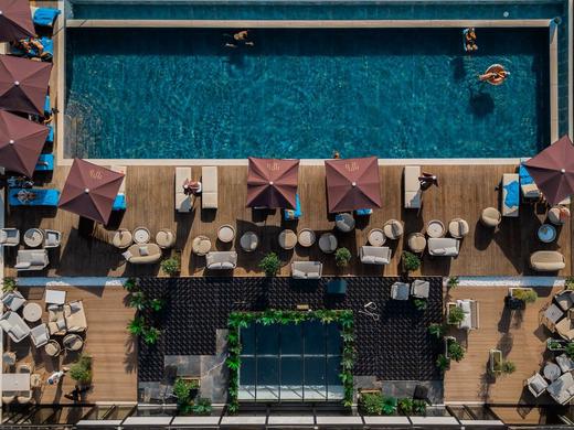 Grand VM Conference & SPA