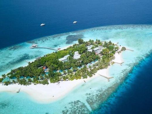 ERI Maldives