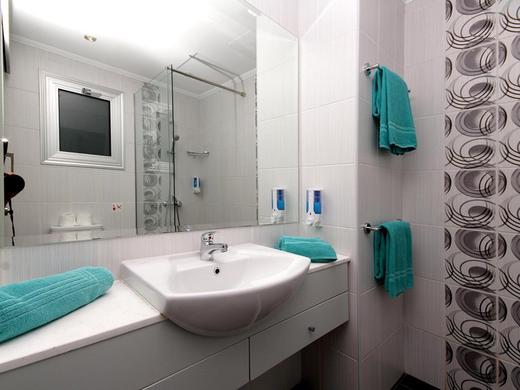 Napa Prince Hotel Apartments