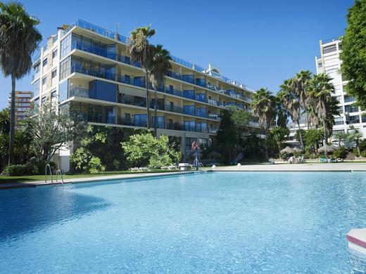 Apartamentos MS Puerto Marina (ex Pepita)