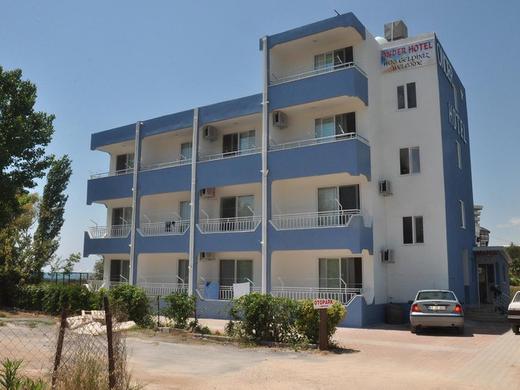 Onder Hotel