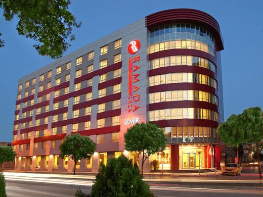 Ramada Plaza By Wyndham Izmir