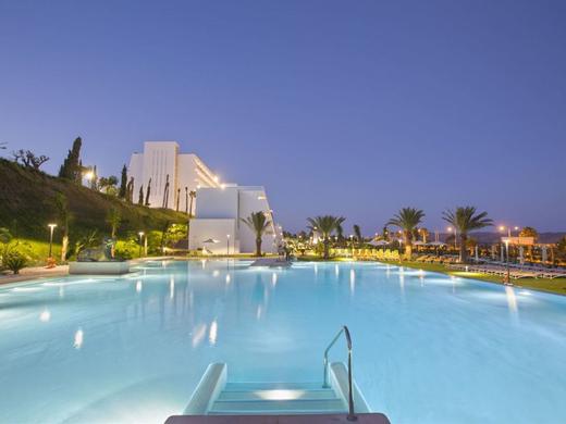 Four Points By Sheraton Costa Blanca