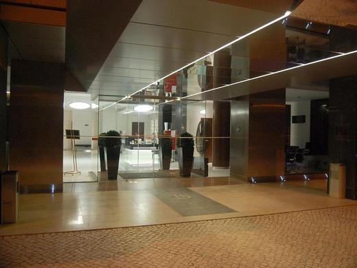 NH Coimbra Dona Ines