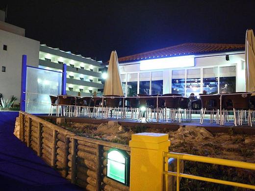 Cristal Vieira Praia and Spa