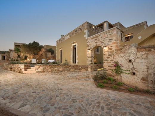 Lameriana Secret Luxury Village
