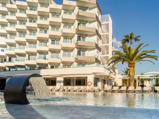 Tomir Portals Suites