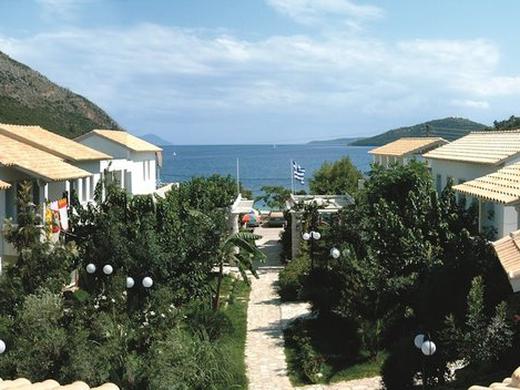 Rouda Bay Hotel