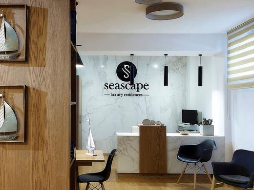 Seascape Luxury Residences