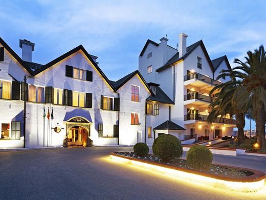 Catalonia Reina Victoria