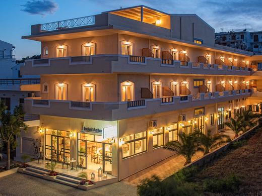 Astoria Hotel Agia Galini