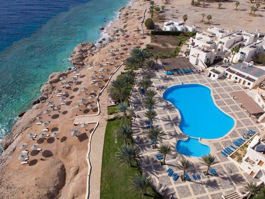 Sharm Club Beach Resort