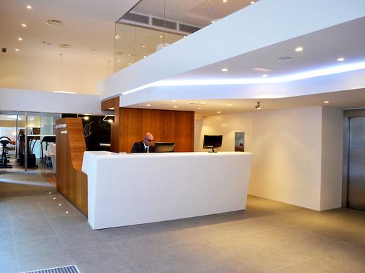 Granada Five Senses(ex Macia Gran Via)