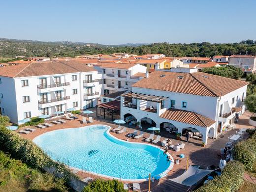 LH Hotel La Funtana - Adults Only