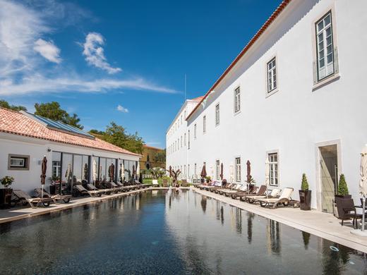 Vila Gale Collection Elvas