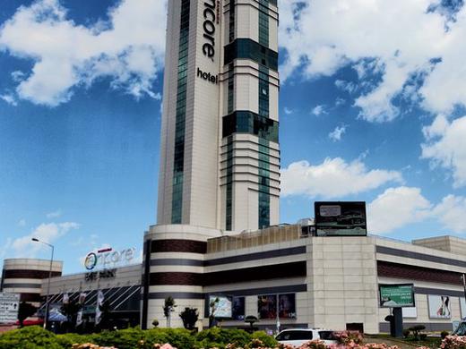 Ramada Encore By Wyndham Izmir