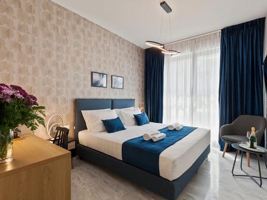 Trendy Hotel by Athens Prime Hotels